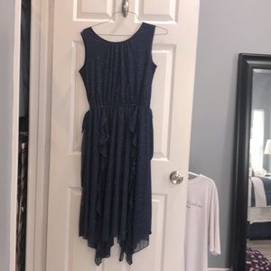 New with tags. Dress. Bought to wear as Mother of the Groom dress.